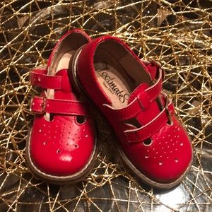 Red-FootMates! Just in time for school!